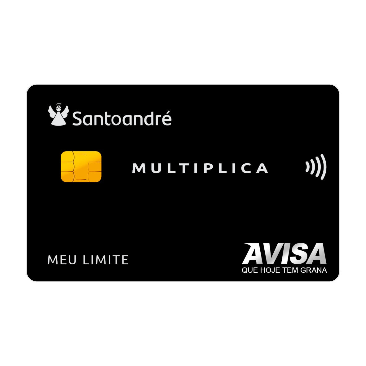 CAPACARD - Película Adesiva Para Cartão - Santoandré CAPACARD - Película Adesiva Para Cartão - Santoandré